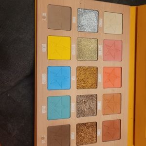 Jeffrey Star Thirsty